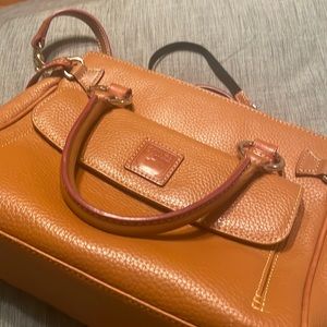 Dooney Bourke handbag
